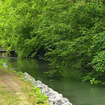 Berges De La Suippe